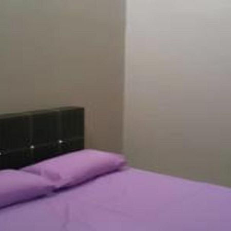 Taman Tanjung Minyak Villa Malacca Ngoại thất bức ảnh