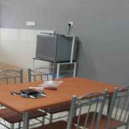 Taman Tanjung Minyak Villa Malacca Ngoại thất bức ảnh