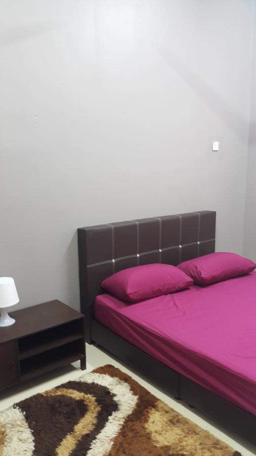 Taman Tanjung Minyak Villa Malacca Ngoại thất bức ảnh