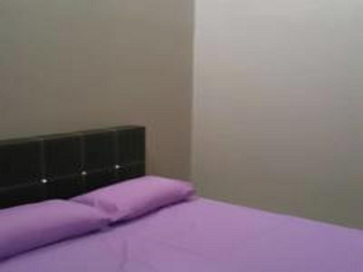 Taman Tanjung Minyak Villa Malacca Ngoại thất bức ảnh