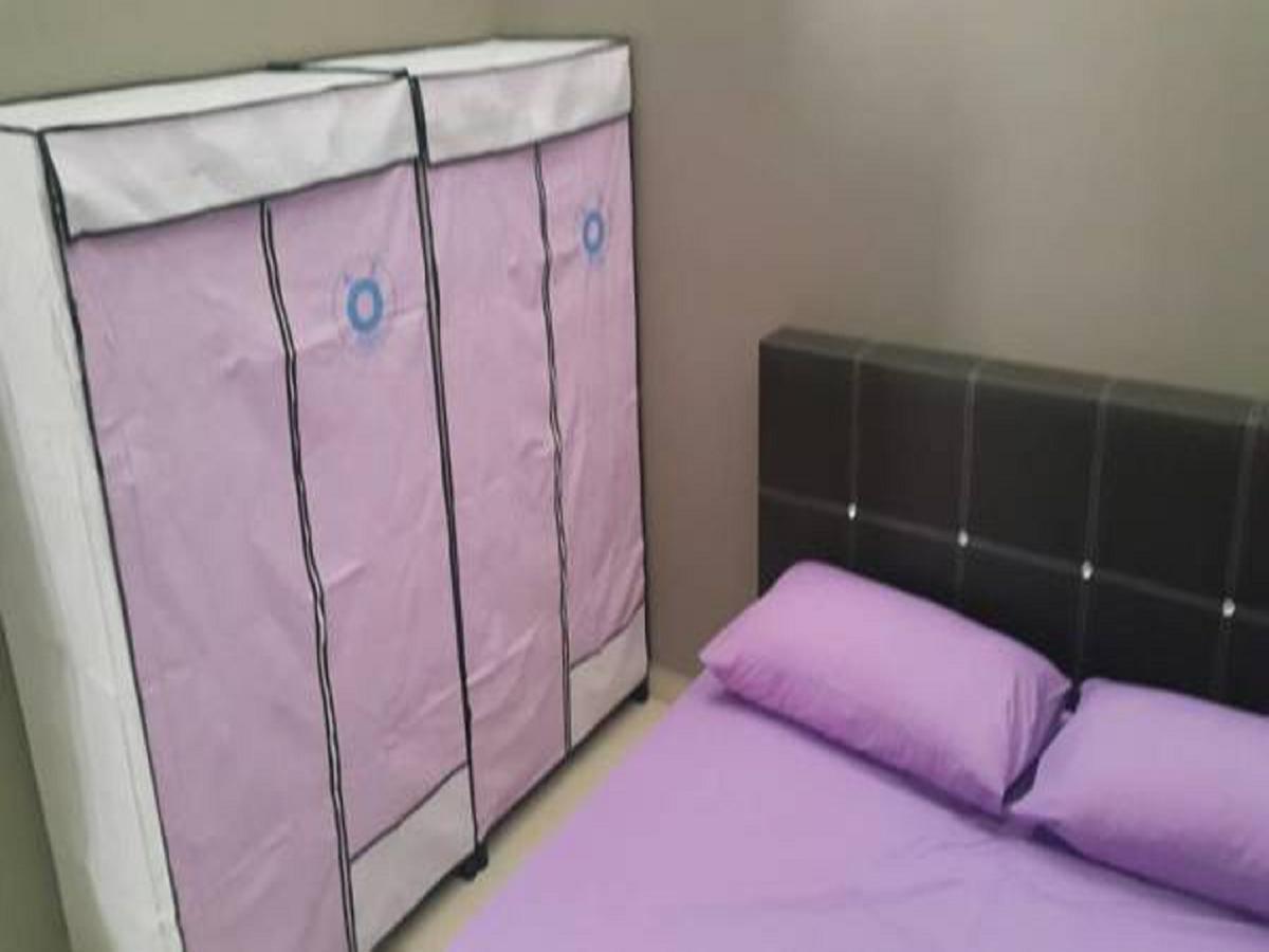 Taman Tanjung Minyak Villa Malacca Ngoại thất bức ảnh