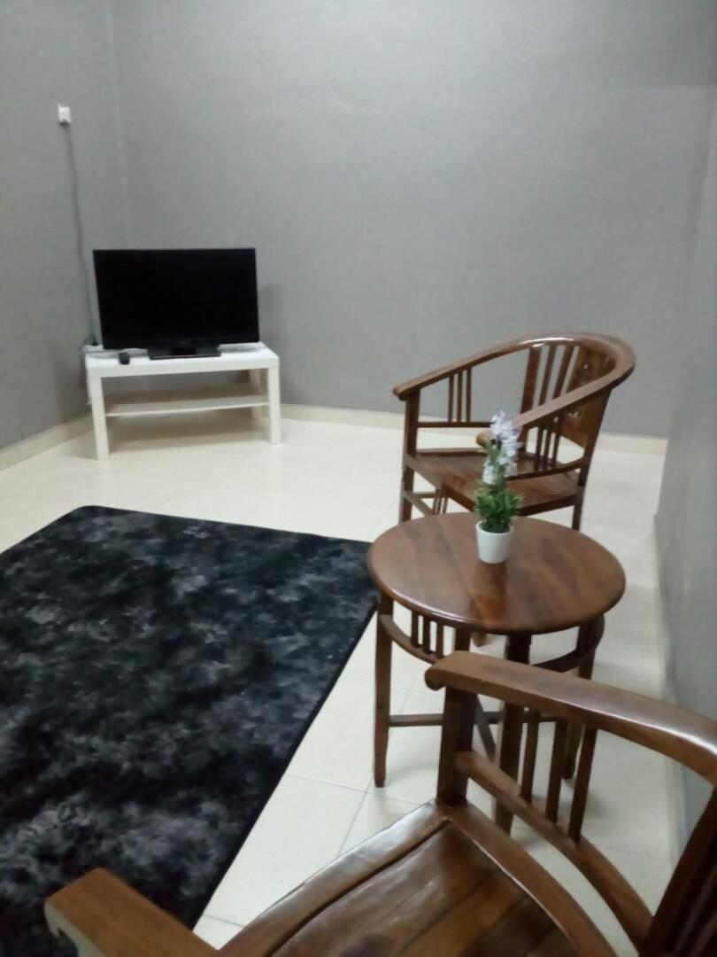 Taman Tanjung Minyak Villa Malacca Ngoại thất bức ảnh